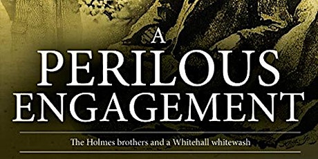 Sherlock Holmes - A Perilous Engagement primary image