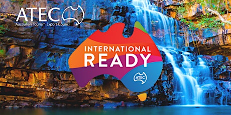 ATEC's 'Becoming International Ready' 2021 - OnDemand Webinars primary image