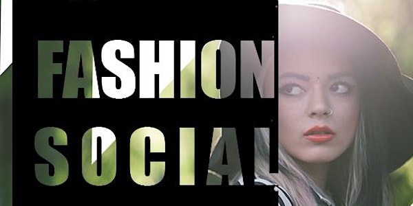 San Francisco Fashion Networking Mixer- General Assembly SF 1/26 @ 6:00pm