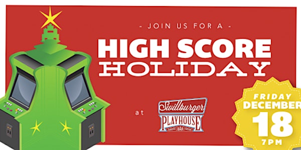 High Score Holiday