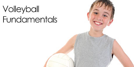 Volleyball Fundamentals primary image