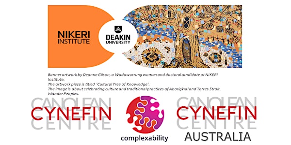 Re-emergence:  Complexity Yarns with Indigenous Thinkers - Yarn 3