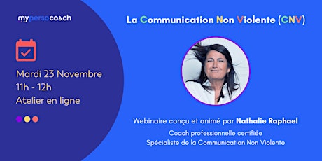 Workshop La Communication Non Violente