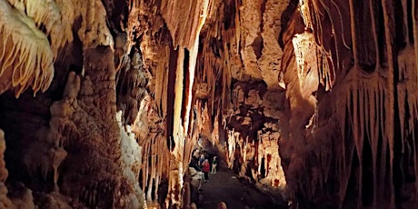 Shenandoah Caverns General Admission 2016 primary image
