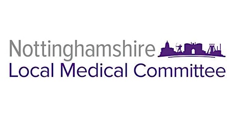 Nottinghamshire LMC Annual Conference 2022 tickets