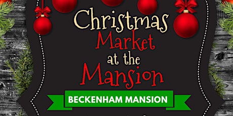 LK Christmas Market At The Mansion