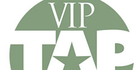 TAP VIP MEMBER CARD primary image