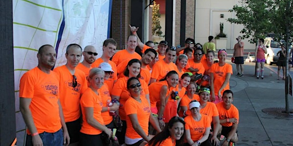 2016 Tualatin Road Runner Sports Discovery Run