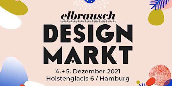 Elbrausch - Designmarkt