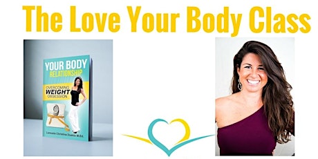 The Love Your Body Class primary image