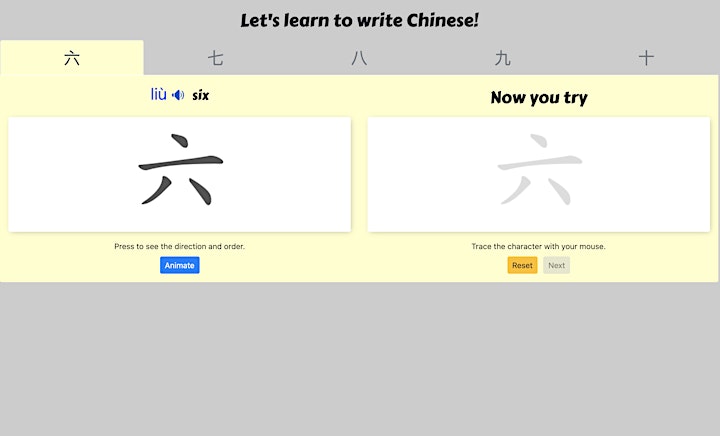 
		FREE TRIAL: Mandarin for Beginners image
