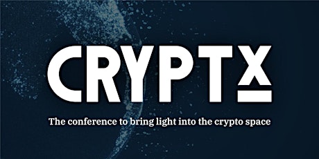Die CryptX -2G Event