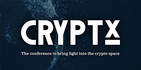 Die CryptX -2G Event