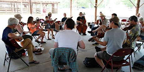 Ossipee Valley String Camp primary image