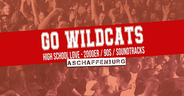 HIGH SCHOOL LOVE - 2000er, 90er, 10er... der Soundtrack deiner Jugend!: Bild 