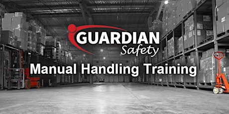 Manual Handling Training ONLINE