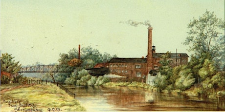 Shrewsbury's industrial history primary image