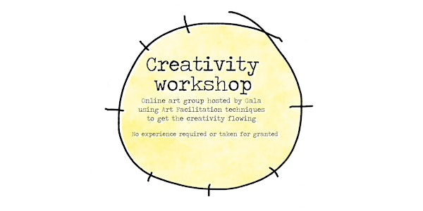 Creativity workshop