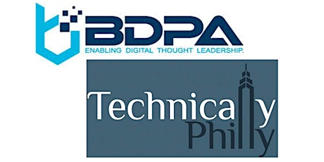 BDPA PHL State of the Chapter/Keynote by Christopher Wink,Technical.ly Philly primary image