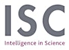 Logótipo de ISC Intelligence in Science