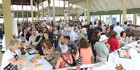 2016 Great Canadian Cheese Festival—Holiday Tickets primary image