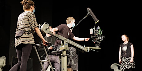 Hands-on: Digital Film Produktion – Praxis-Workshop billets