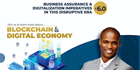 Business Assurance and Digitalization Imperatives tickets