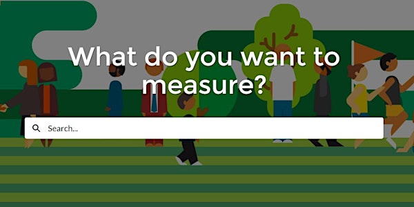 Measuring up: Using measures to learn about children and families we serve