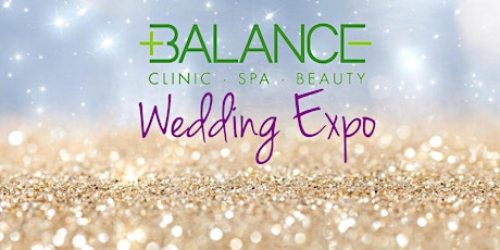 Balance Wedding Expo primary image