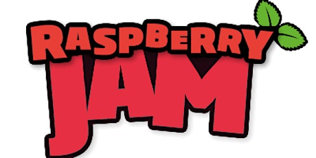 Preston Raspberry Jam, Monday 4th Jan 2016 primary image