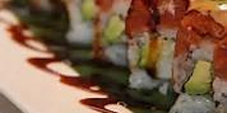 Sushi and Sake 101 primary image