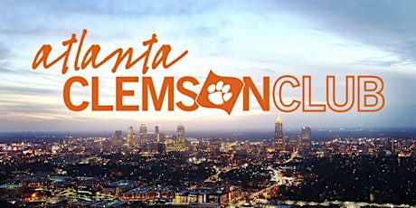 Atlanta Clemson Club Speaker Series Luncheon - Guest Speaker, Don Munson primary image