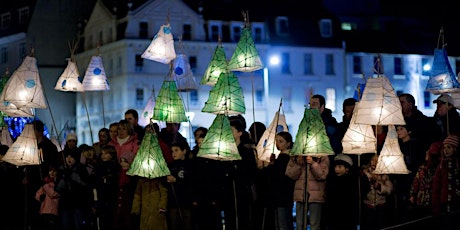 Lantern Making Workshops and Parade primary image