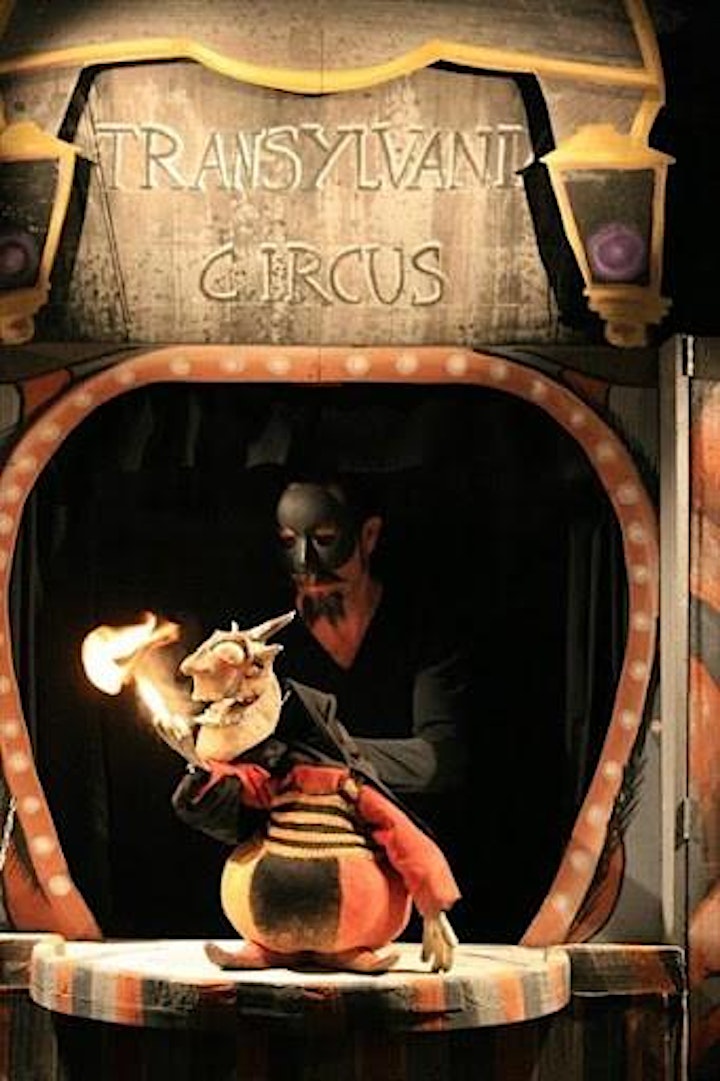 
		Immagine Transylvania Circus - Spettacolo di Halloween

