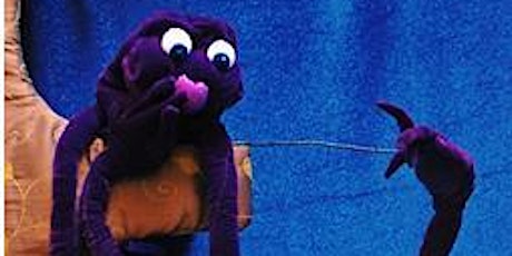 Whispering Smith Puppet Show primary image