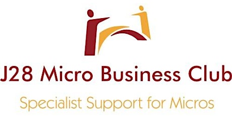 J28 Micro Business Club primary image