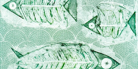 Collagraph Printmaking Workshop tickets