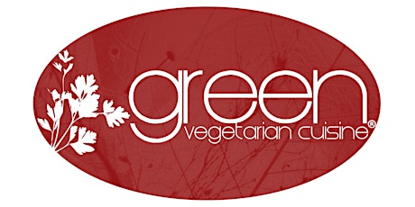Cooking with Green Vegetarian Cuisine: Serving up the Seven Species primary image