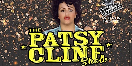 The Patsy Cline Show primary image