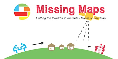 Primaire afbeelding van Mapathon Missing Maps