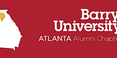 Barry University Atlanta Alumni Happy Hour & Networking primary image