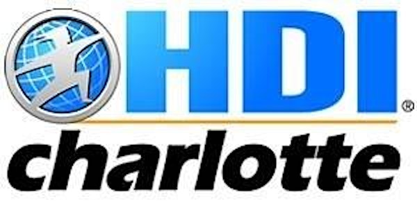 January 8, 2016 - HDI Charlotte Awards Luncheon