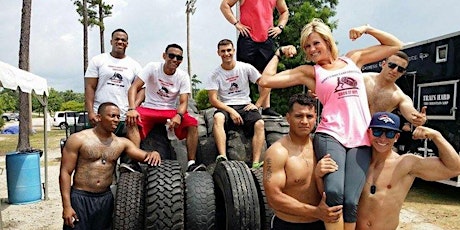 2nd Annual Gunny's Boot Camp Challenge primary image
