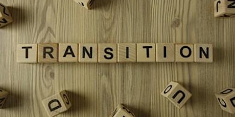 BVIU Transition Council Meeting November 2021