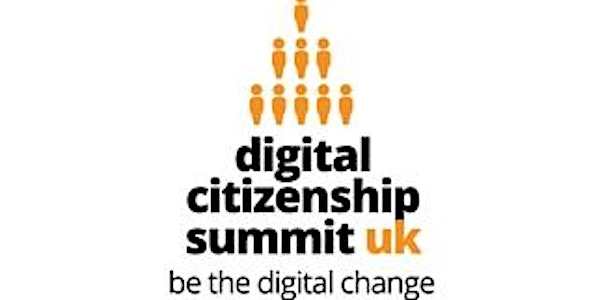 #DigCitSummitUK