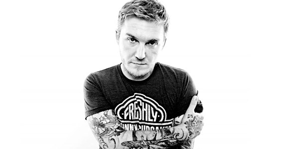 Brian Fallon & The Crowes  @ Ace of Spades