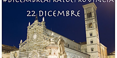 Immagine principale di #DicembreaPratoeProvincia Festa di Natale Instagramers Prato 