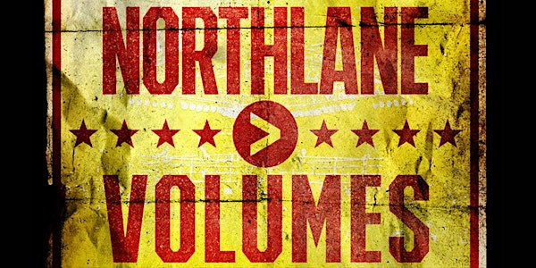 Volumes /  Northlane   @ The Boardwalk