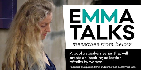 EMMA TALKS WITH REBECCA SOLNIT primary image