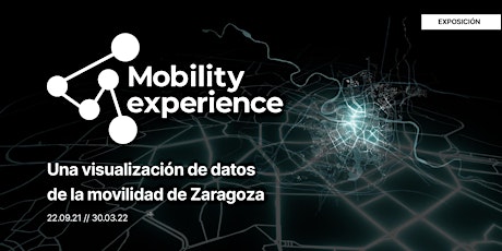 Imagen principal de Visita exposición: Mobility experience